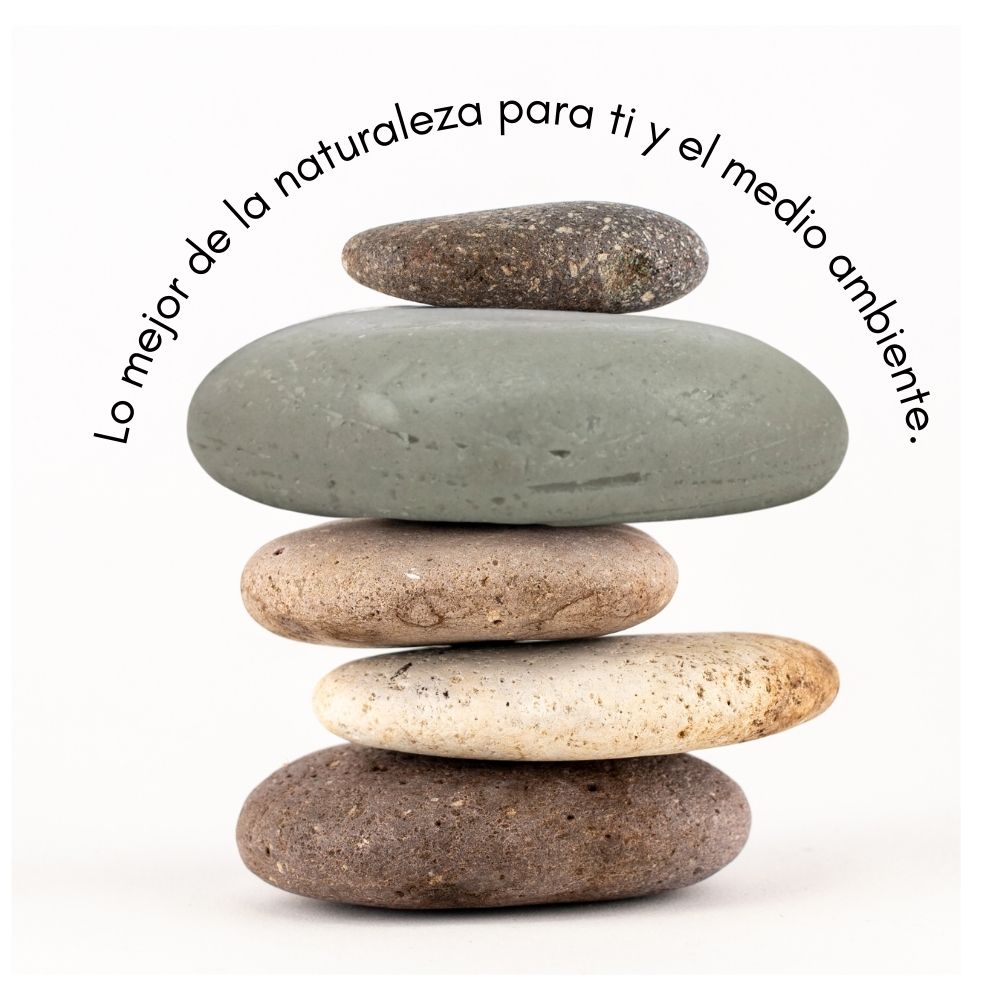 Acondicionador Sólido
