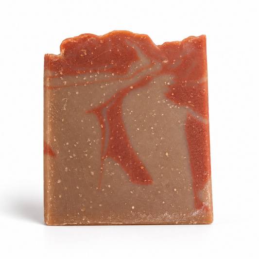 Jabón Artesanal Pink sugar