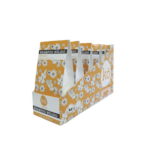 Caja- Nutrición-Aceite de argán y miel