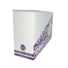 Cargar imagen en el visor de la galería, Caja Detox-Aceite de Jojoba y Carbón Activado
