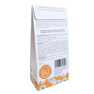 Nutrición-Aceite de argán y miel