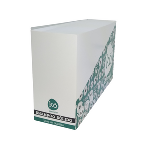 Caja Fortalecimiento y Reparación-Romero y Caléndula