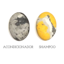 Cargar imagen en el visor de la galería, Kit shampoo y acondicionador
