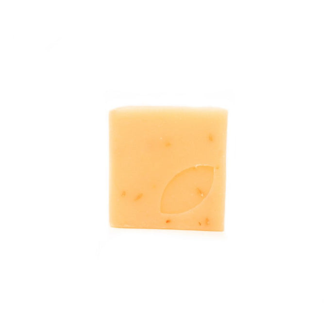 Jabón artesanal Cítricos 100gr