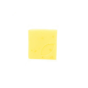 Jabón artesanal tea tree y menta  100gr