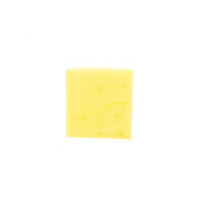 Jabón artesanal tea tree y menta  100gr